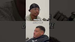 Chase That Dream Never Stop Noahpolk8970