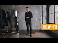 How to Get The Most Out of a Suit | 8 Ways to Style