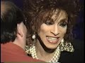 Remembering Naomi Sims @ National Entertainer of the Year 1992 first prelim night of 3