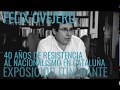 &quot;40 años de resistencia al nacionalismo&quot;  Félix Ovejero