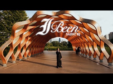 SAINT RJ - I BEEN (Official Music Video)