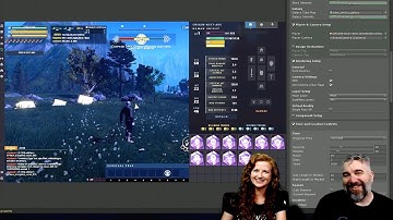 Crowfall - Crowfall Q&A Live! for June