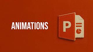 How to Add Animations in PowerPoint (Beginner Tutorial)