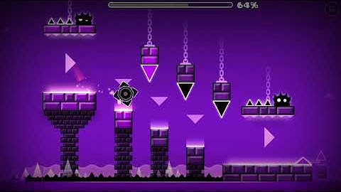 the seven seas full version all coin geometry dash