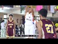 KO 42 | DELHI VS KARNATAKA | PLACE 5 - 6 | 51ST SUB JUNIOR NATIONAL BASKETBALL CHAMPIONSHIP