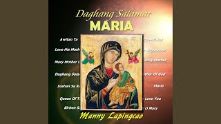 Video thumbnail of "Manny Lapingcao - Inahan Sa Kanunayng Panabang"