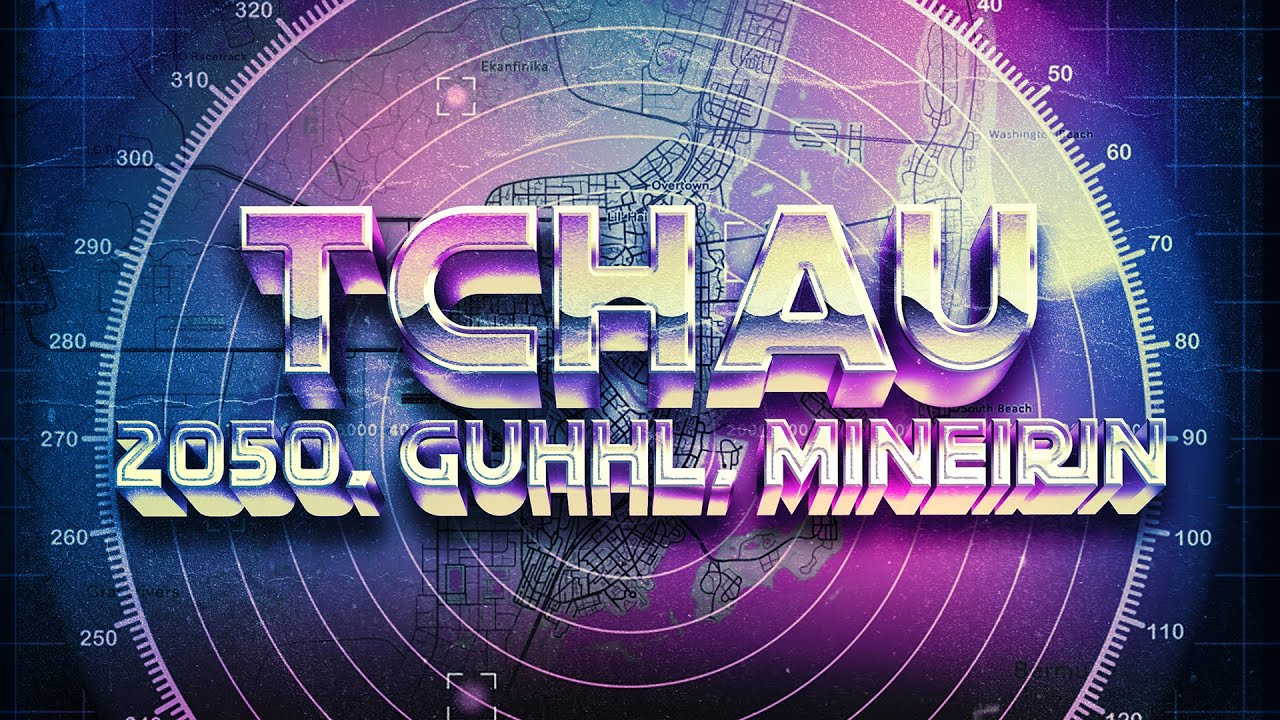 Watch Tchau - Guhhl, Mineirin, 2050 #Radar2050 on YouTube Watch Tchau - Guhhl, Mineirin, 2050 #Radar2050 on YouTube