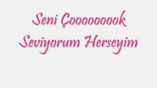 Canımdan Çok Sevdiğim Sevgilime