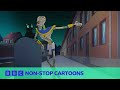 20 Mins Of Cartoon Fun With Monster Loving Maniacs Cartoons For Kids