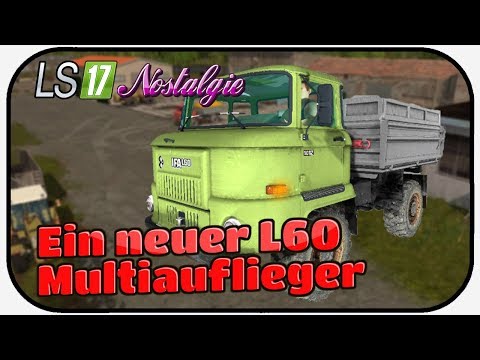 LS17 NOSTALGIE #169 Im Trio Roggen ansehen ☆ LPG SCHWARZE LS17 NOSTALGIE #169 Im Trio Roggen ansehen ☆ LPG SCHWARZE