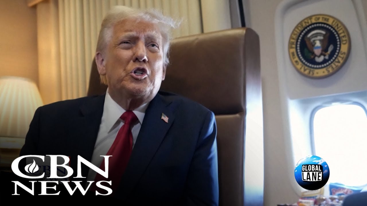 Do Unto Others: Trump’s EU Brawl Over Big Tech Taxes