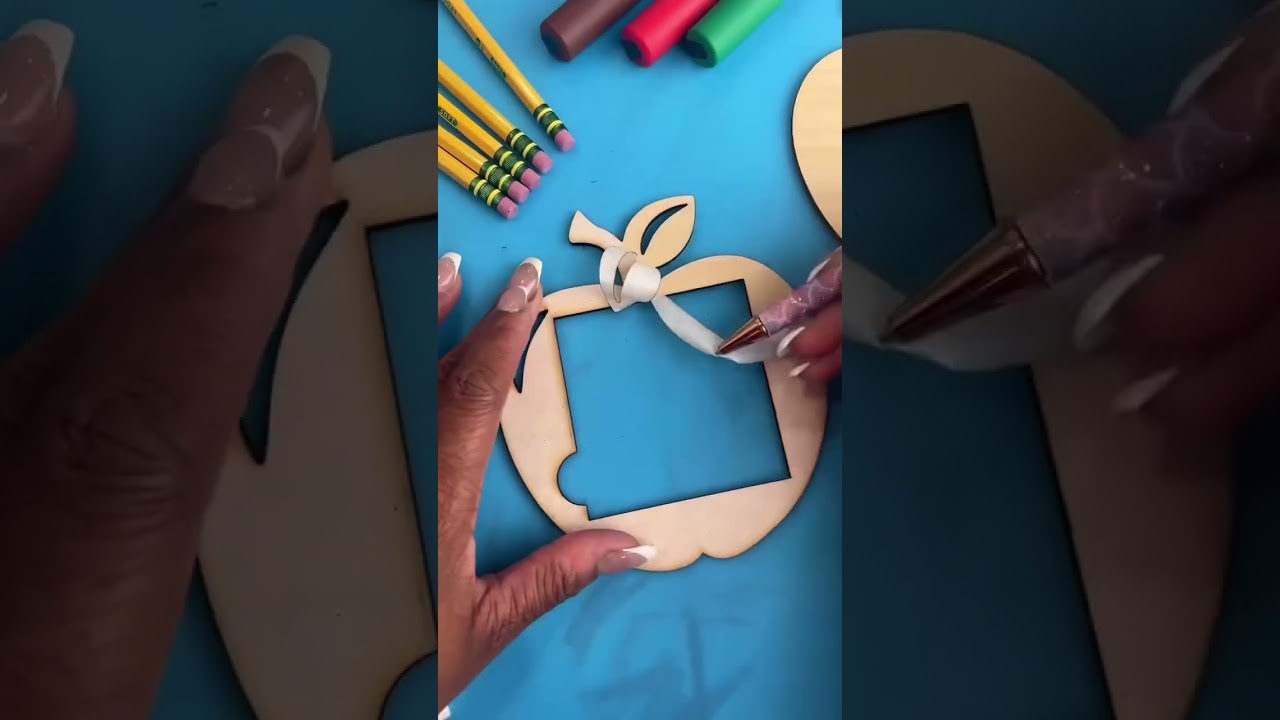 Let’s Create: Teacher Gifts | Glowforge