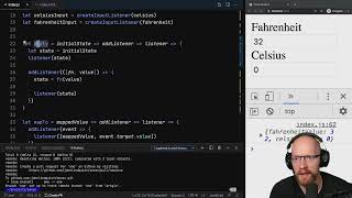 7 GUIs in Vanilla JavaScript