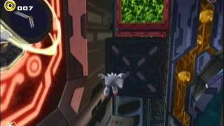 Sonic Adventure 2 Battle: 100% Walkthrough (5th Missions) part 14