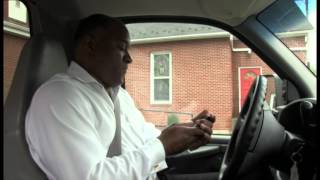 RAHEWC Drive Safe - Spanish