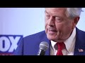 WATCH: Candidates in U.S. Senate special Republican primary speak at Greenville event