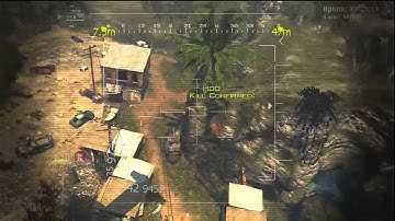 MW3 64 Kills FLAWLESS M.O.A.B. by Maximilian