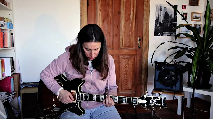 Unbelievable Jazz Trick Revealed: Harmonize a Standard with Just 3 Chords!