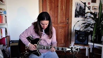 Unbelievable Jazz Trick Revealed: Harmonize a Standard with Just 3 Chords!