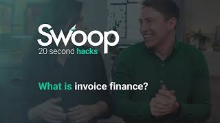 What is Invoice Finance?