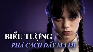 WEDNESDAY: NGUỒN GỐC & SỨC MẠNH
