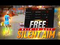FREE FIRE PC PANEL OB52 🎯COVER SILENT AIM PANEL | EVERY DAY FREE PANEL FOR ALL SERVER SAFE