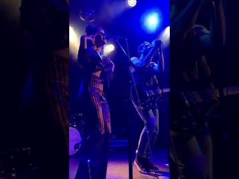 Ryan Hurd 'To a T' (with Maren Morris)