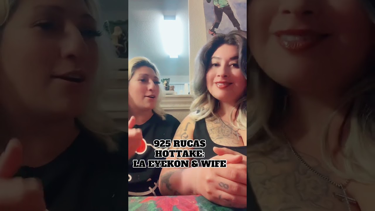 Norte Califas vs. Sur Califas / Chicano Social Media Drama