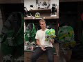 gear talk with Gus Bus pt 2