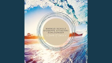 Shimmer of Tides (Mixed)