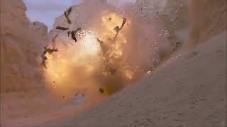 Essential Killing (Jerzy Skolimowski, 2010) - Bande-annonce Essential Killing (Jerzy Skolimowski, 2010) - Bande-annonce
