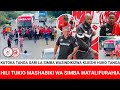 KUTOKA TANGA TAZAMA MAPOKEZI YA SIMBA MPANZU CHAMA WAFAGILIWA NJIA SIMBA WAVUNJA REKODI TANGA 