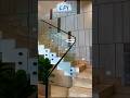 "Luxury Railing Designs for Modern Homes 🏡 | Stainless Steel Magic by Laxmi Pipe!" #lpi #shorts