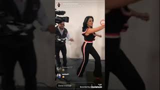 Anayanssi Moreno 08 De Agosto 2019