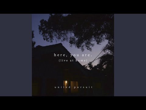 Never Alone (Live)