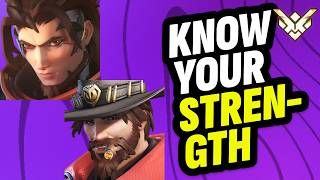 Champion Emre/Cassidy Coaching (Hitscan RPG)