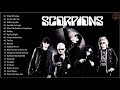 Scorpions Grandes Sucessos - As Melhores Musicas de Scorpions 2019