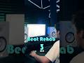 Beat rehab 3 #beatremake #oldvsnew #beatmaking #shorts