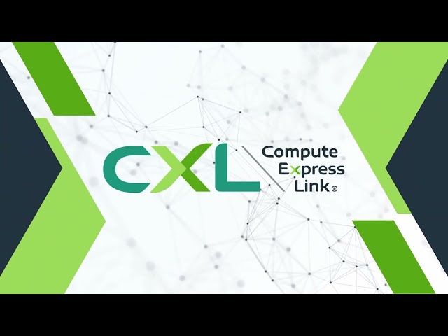 CXL SC25 Video Interview Rambus Samtec VIAVI