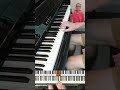 Weak Piano Finger Gone! 3rds and Dexterity = Level Up!