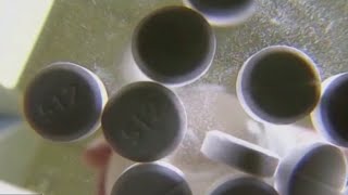 Arizona saw big increase in opioid overdose deaths in 2020