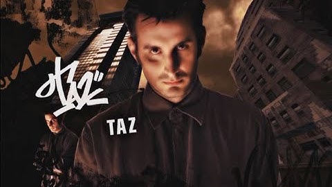 NFS Most Wanted Adventure || 05 Blacklist 14 (Taz) Intro