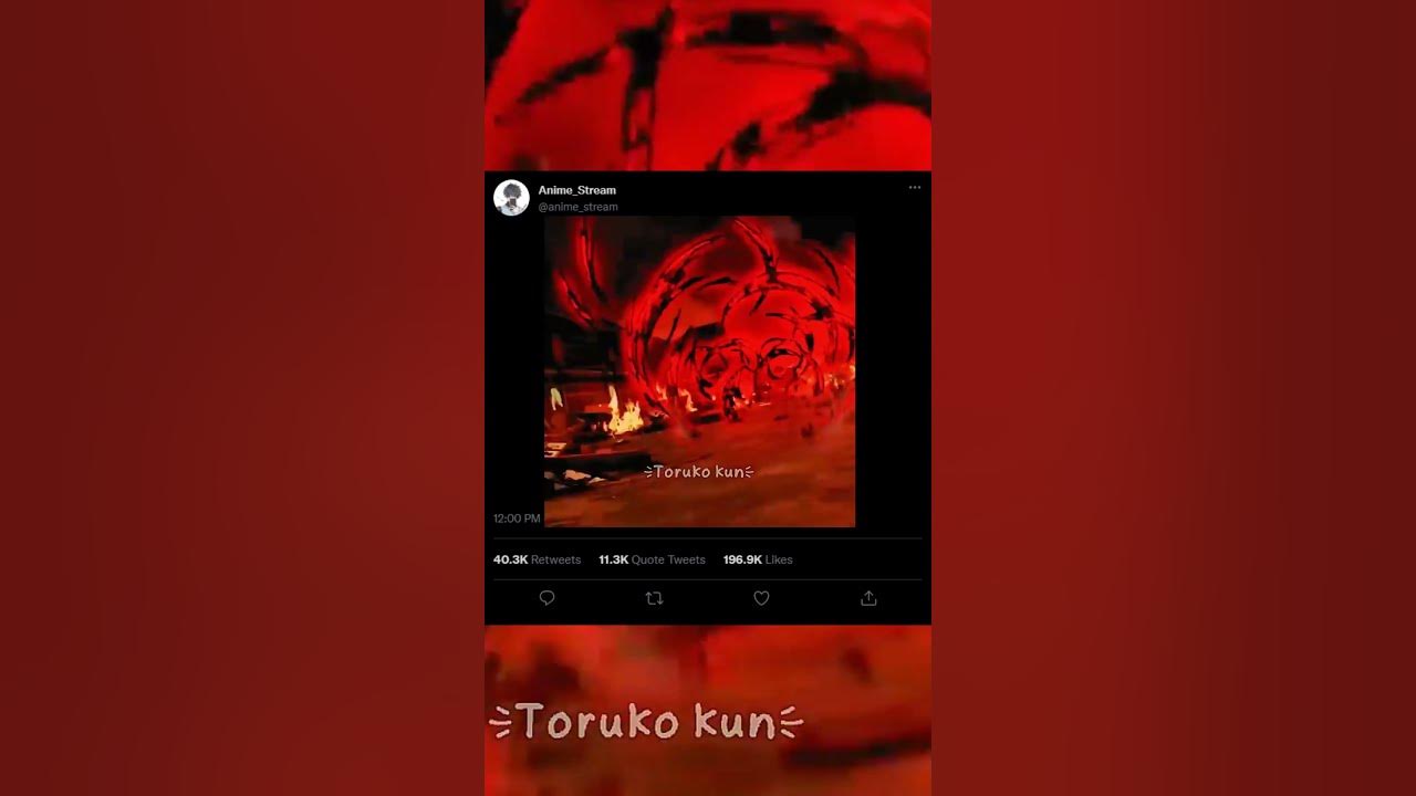Tengen vs Gyutaro EDIT/AMV [Money Rain Phonk Remix] Demon Slayer 4k #shorts #edit #amv#demonslayer