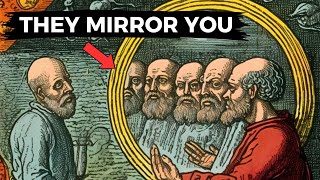 THE MIRROR EFFECT OF THE CHOSEN ONES | Reasons Why People Look At You Differently