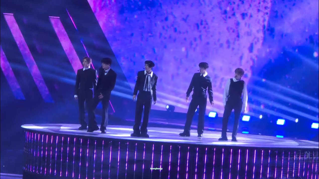 [MMA] NCT WISH (VCR + 현장 무대) | 251220 멜론뮤직어워드 엔시티 위시 | poppop | Videohood | COLOR 