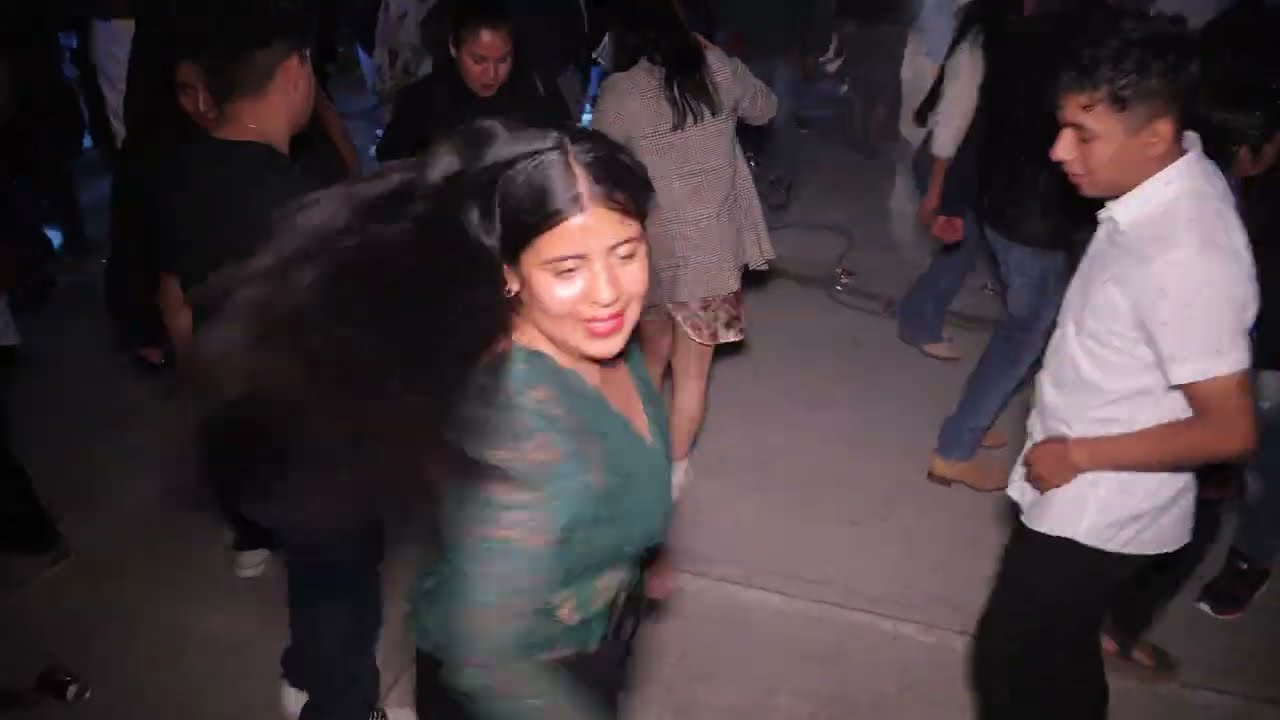 DESDE UNOS BUENOS SONES HASTA UNAS BUENAS CHILENAS! CON LA MERA VERDURA DE TOTO | EL MIXTEKITO