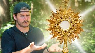 These 5 Arguments Almost Made Me Catholic