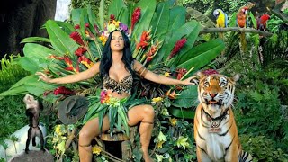 Katy Perry - Roar (Official)Full HD Music Video 2023