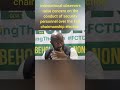 FCT Elections: Int'l Observers raises concern