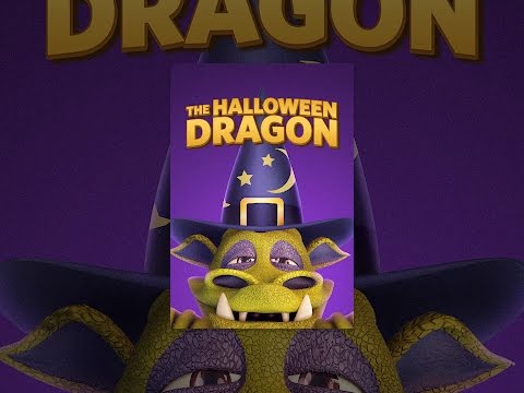The Halloween Dragon